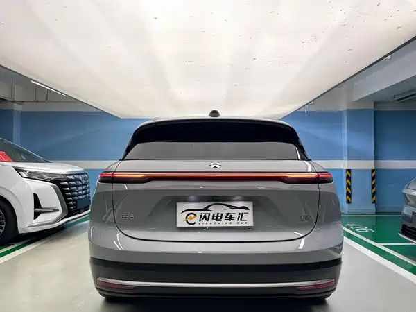 NIO ES6 2025