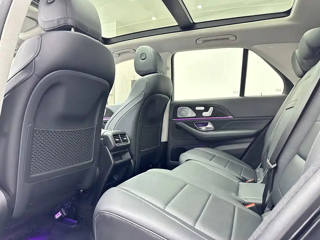Mercedes-Benz GLE 2020 — фото 13