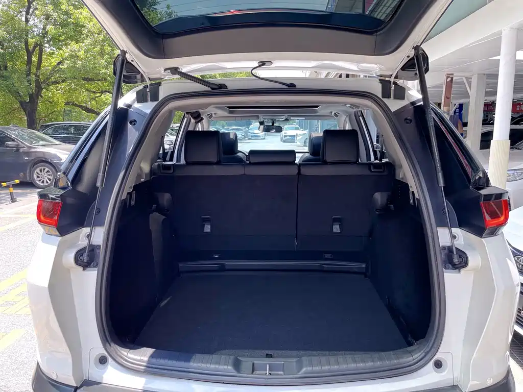 Honda Breeze 2023 — фото 10