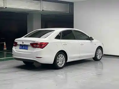 Buick Excelle GT 2016