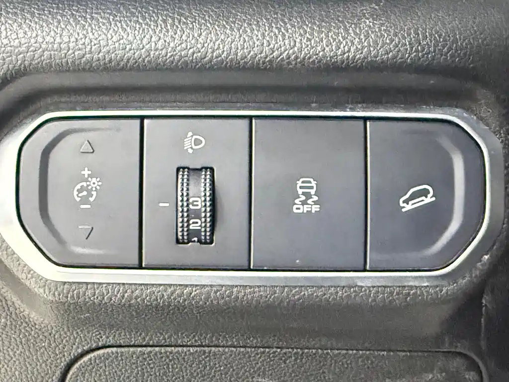Haval Chitu 2022 — фото 13