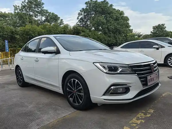 Roewe i5 2020