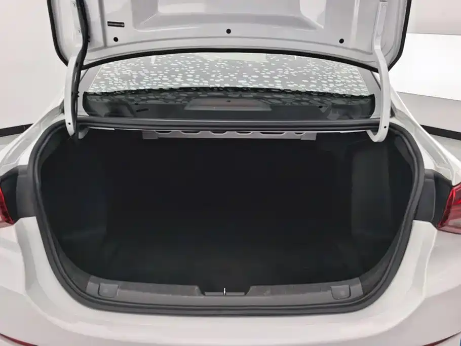 Chevrolet Cavalier 2020