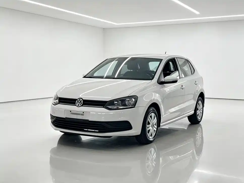 Volkswagen Polo 2018