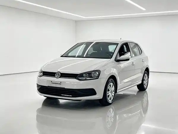 Volkswagen Polo 2018