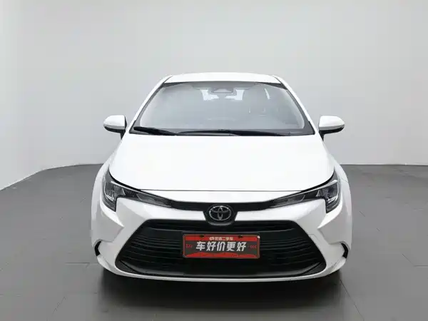 Toyota Levin 2025