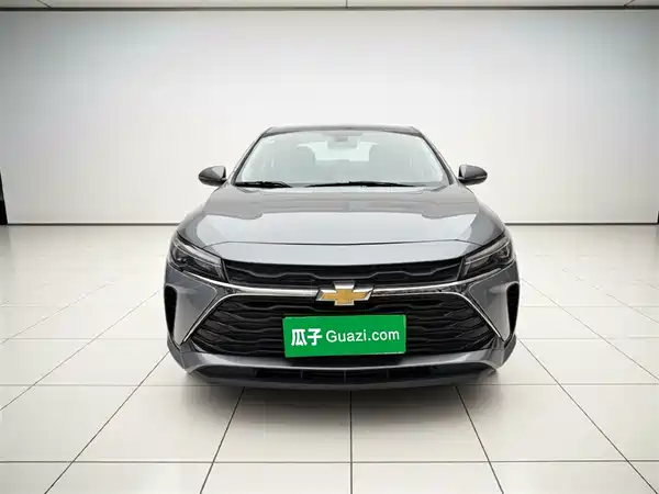 Chevrolet Monza 2023