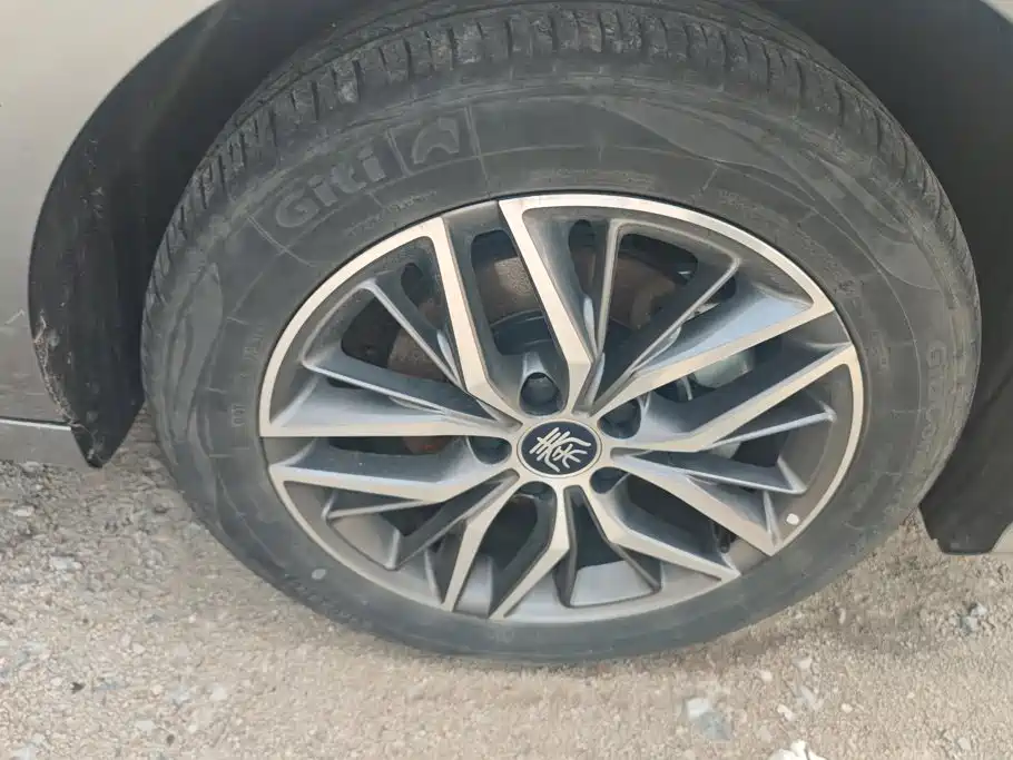 BYD Qin PLUS 2024