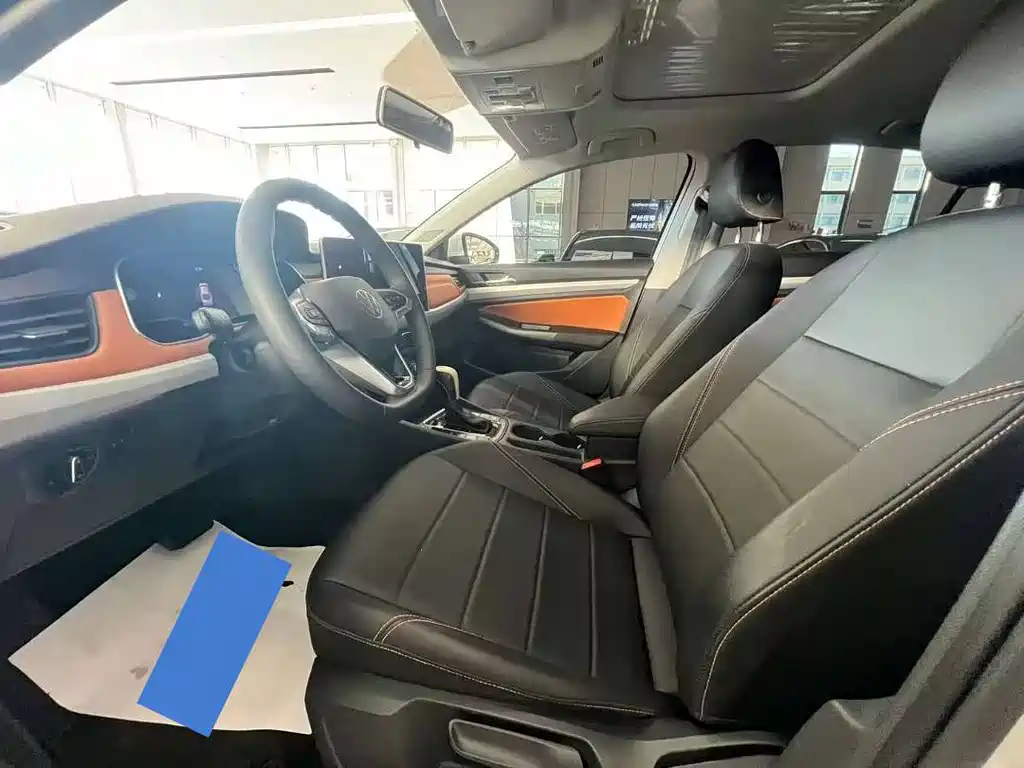 Volkswagen Bora 2026