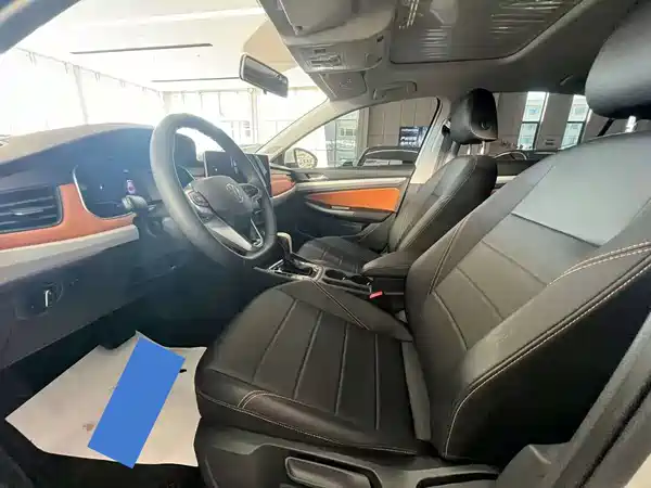 Volkswagen Bora 2026