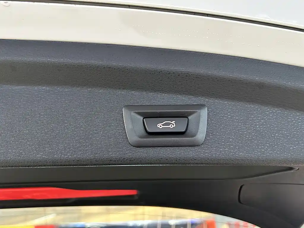 BMW X2 2021 — фото 11
