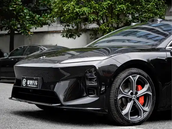NIO ET5T 2026