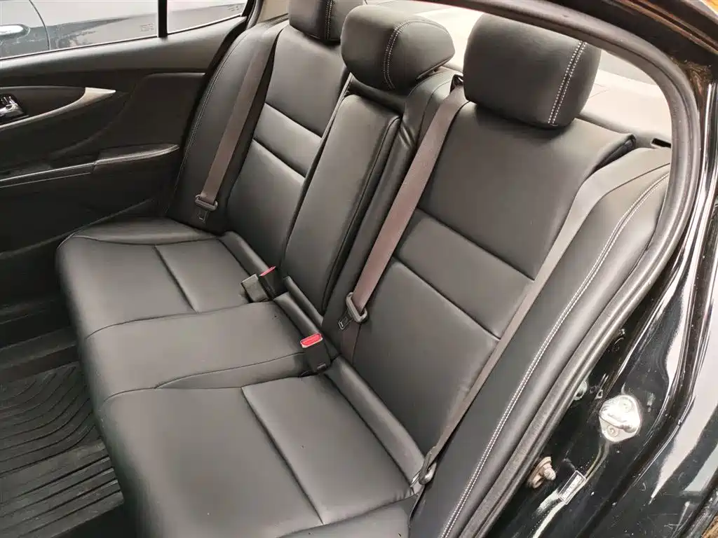 Honda Crider 2018 — фото 13