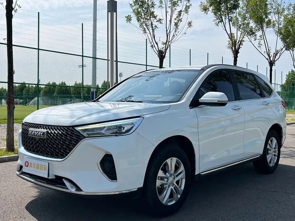 Haval M6 2023