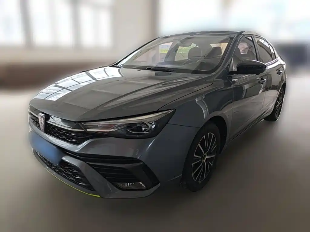 Roewe i5 2022