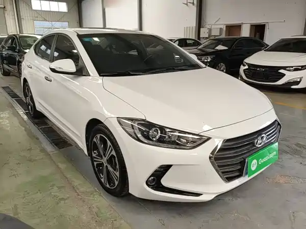 Hyundai Celesta 2018