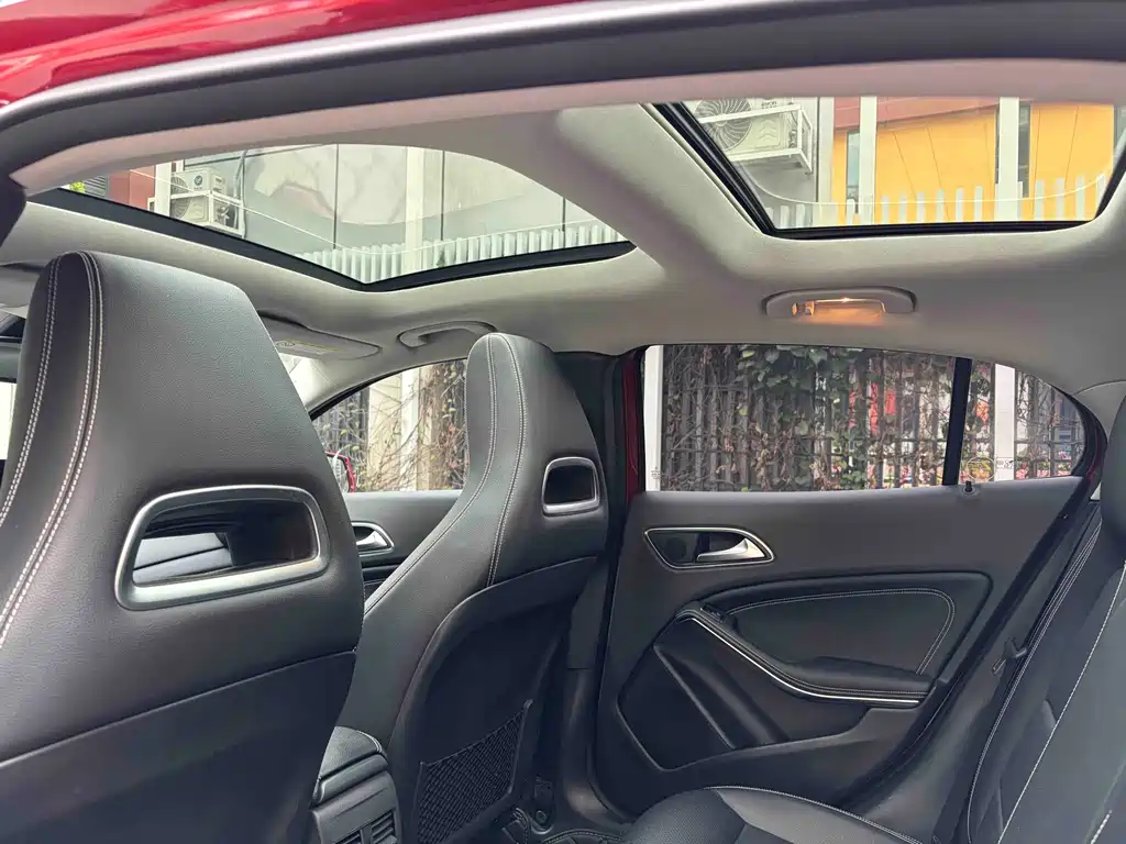 Mercedes-Benz GLA 2019 — фото 17