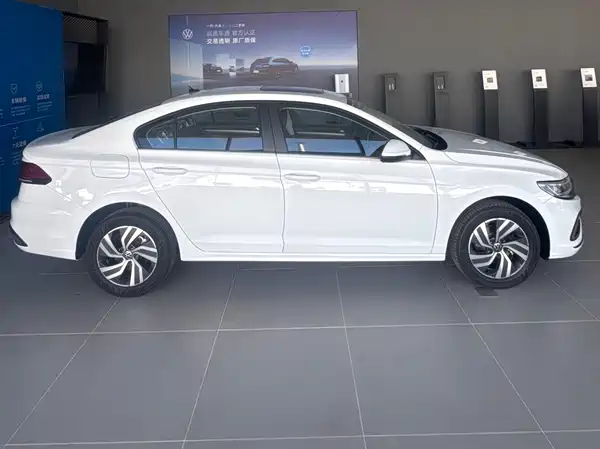 Volkswagen Bora 2026