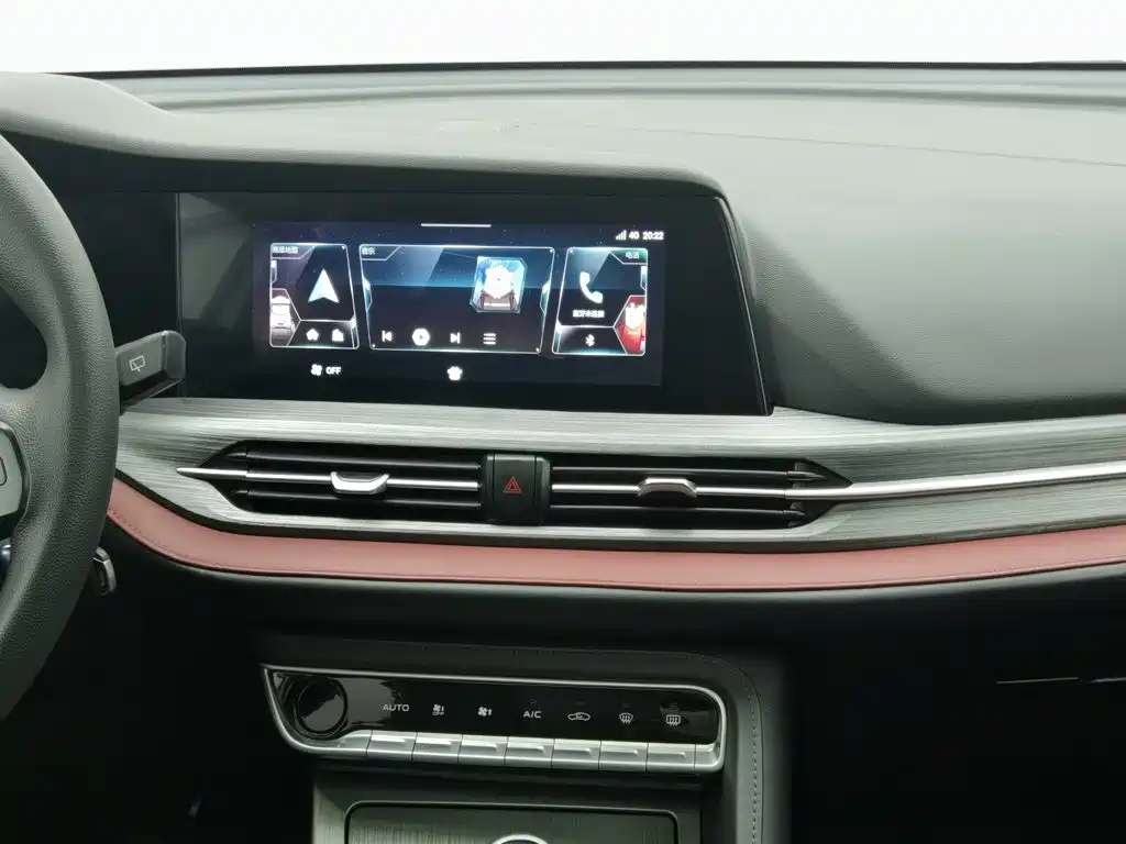 Changan CS55PLUS 2020 — фото 12