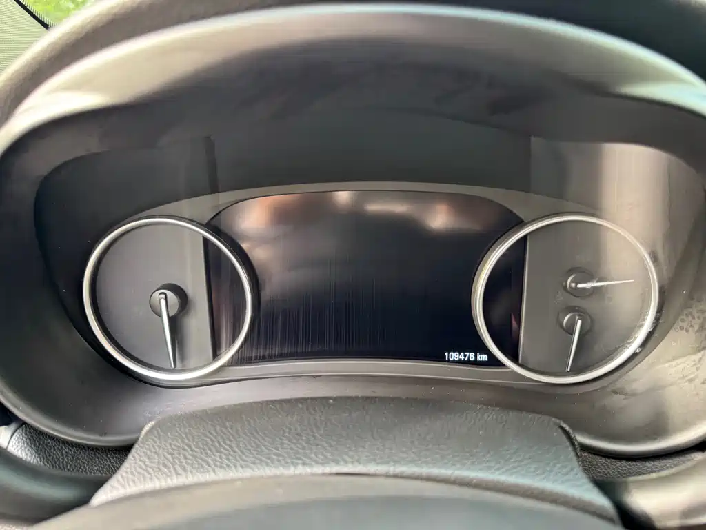 Buick Envision Plus 2020 — фото 13
