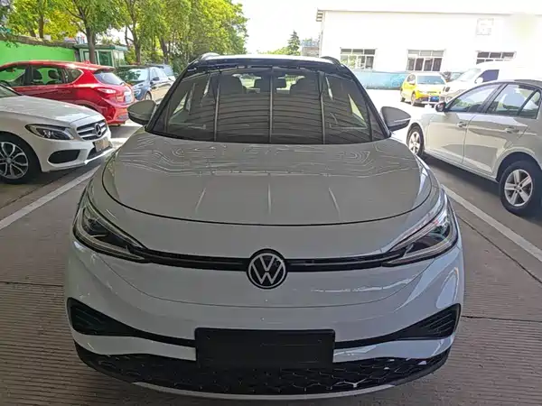 Volkswagen ID.4 X 2023