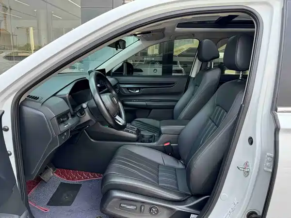Honda Breeze 2023