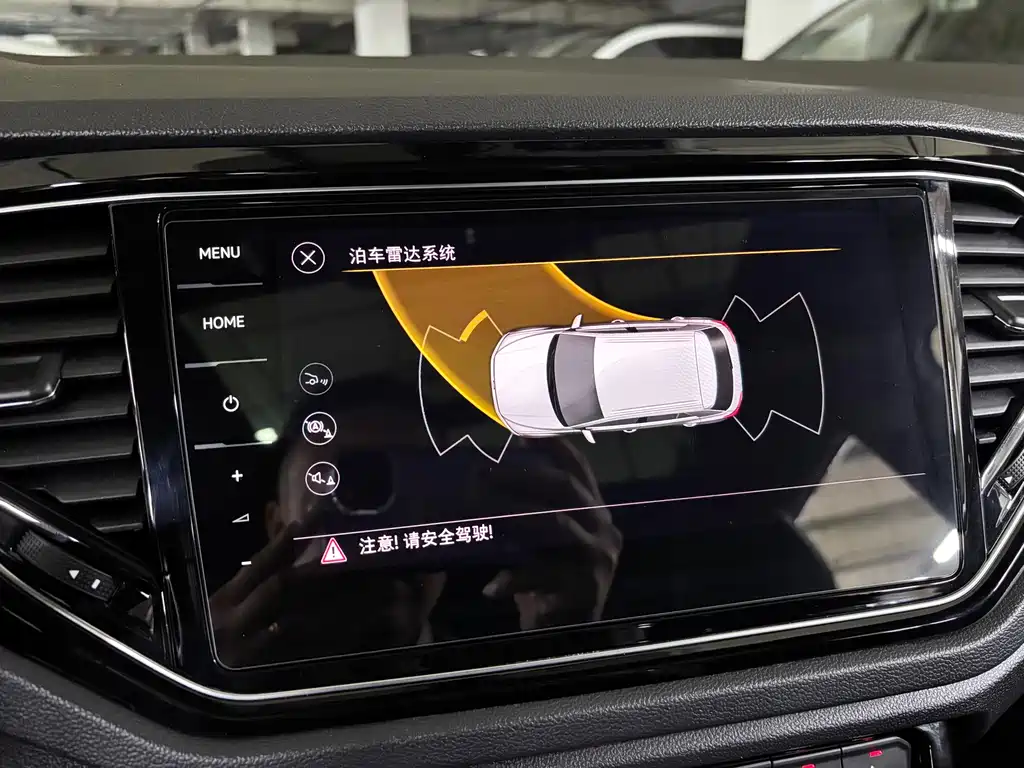 Volkswagen T-Roc 2022 — фото 21