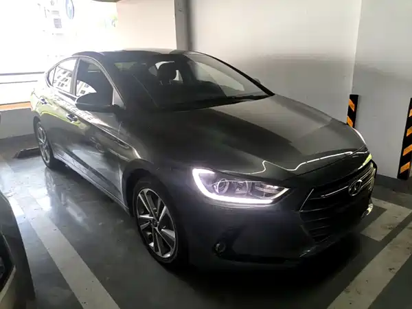 Hyundai Celesta 2018