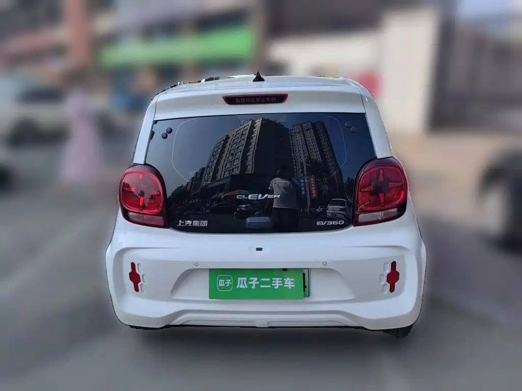 Roewe CLEVER 2022