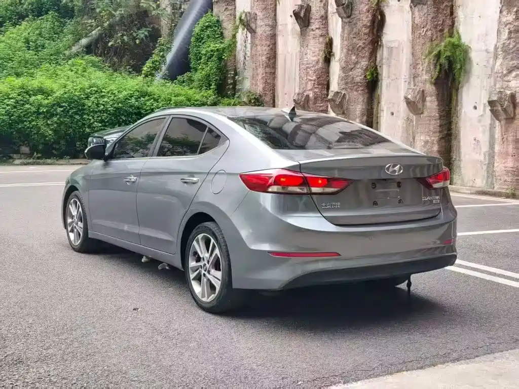 Hyundai Celesta 2018 — фото 5