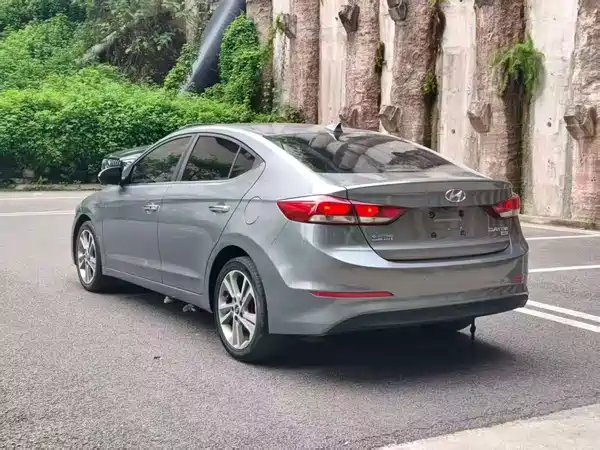Hyundai Celesta 2018