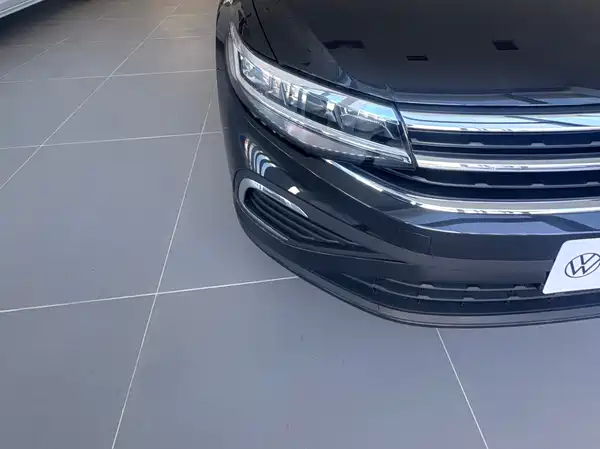 Volkswagen Bora 2026