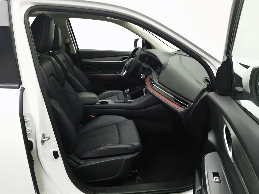 Changan CS55PLUS 2020 — фото 23