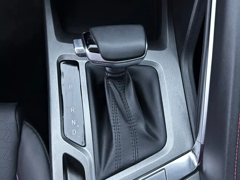 Changan CS35PLUS 2022 — фото 17
