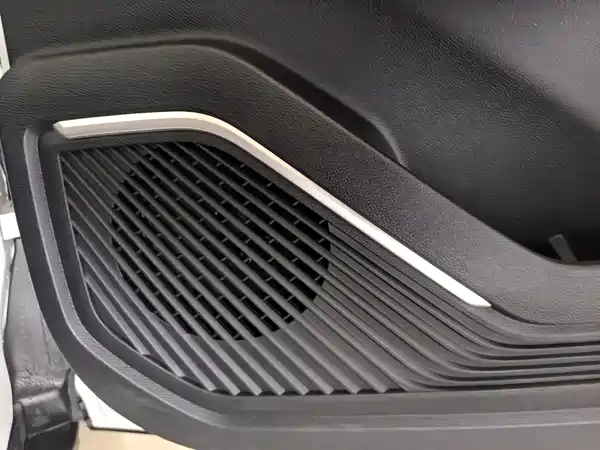 Geely Haoyue L 2024