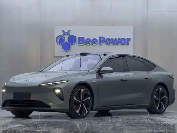 NIO ET7 2022