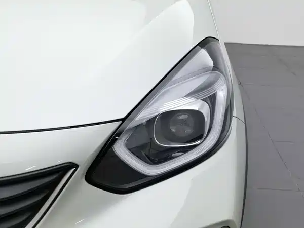 Honda Fit 2021