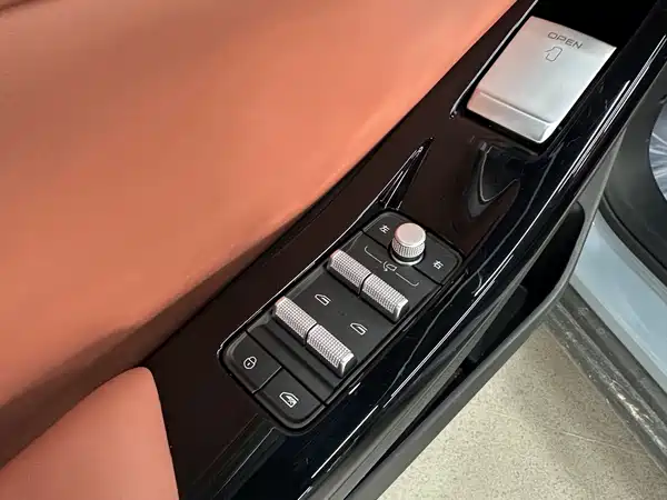 Geely Galaxy L6 2026