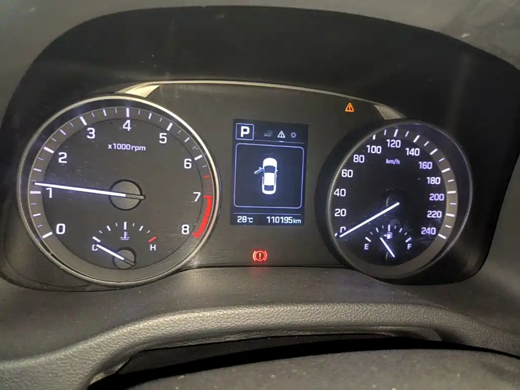 Hyundai Celesta 2018 — фото 12