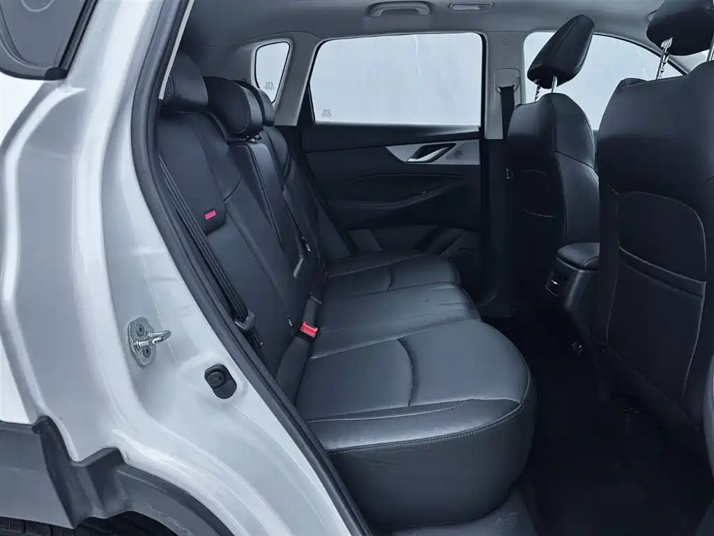 Changan CS35PLUS 2022 — фото 13