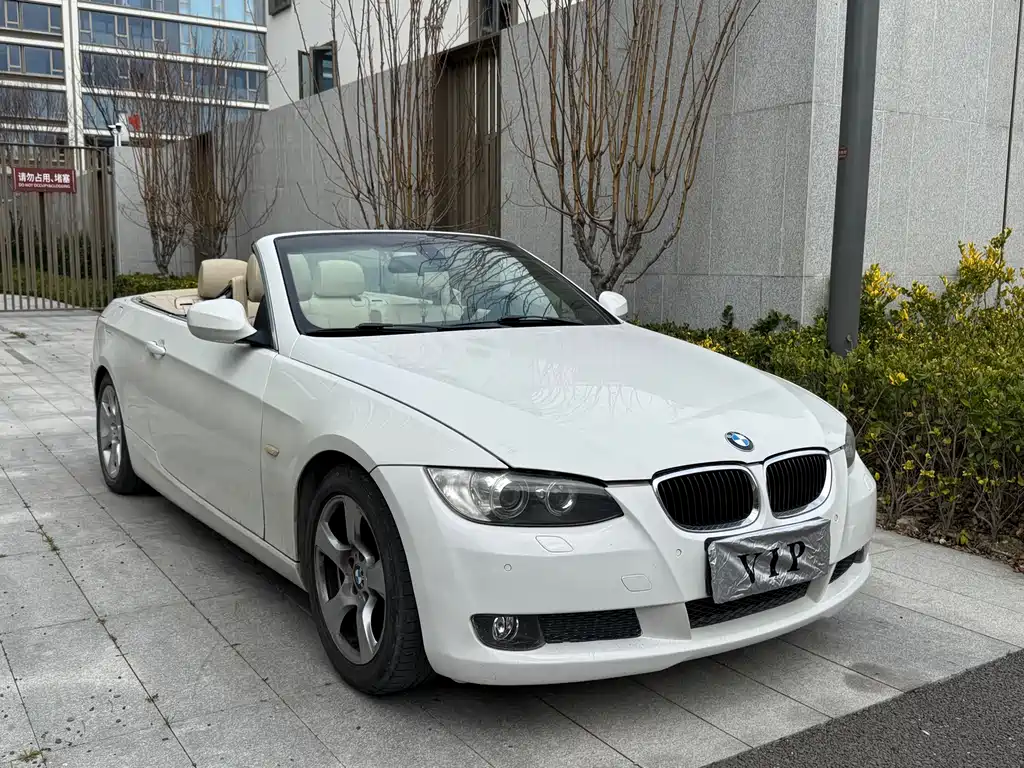 BMW 3 Series 2010 — фото 3