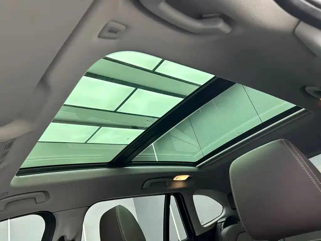 BMW X1 2021 — фото 17