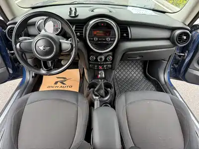 MINI MINI 2014