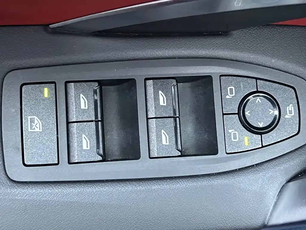 BMW X1 2023 — фото 14