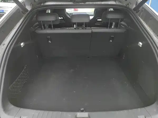 BYD Song L EV 2025