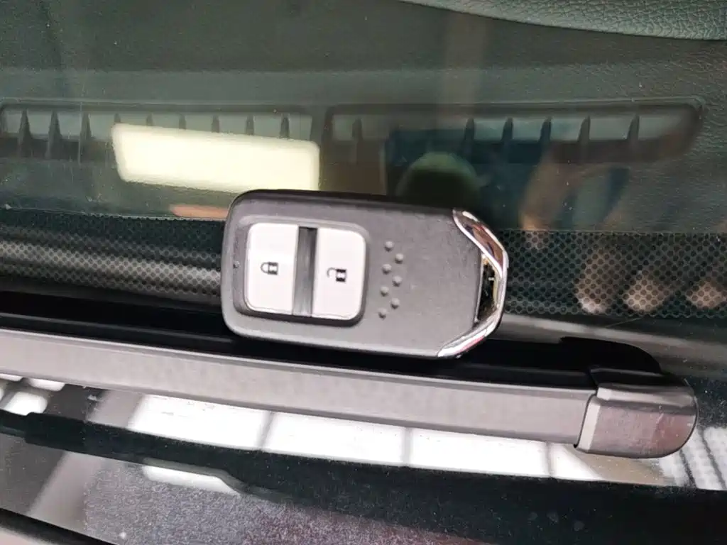 Honda Jade 2015 — фото 9