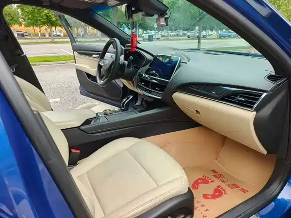 Cadillac CT5 2020