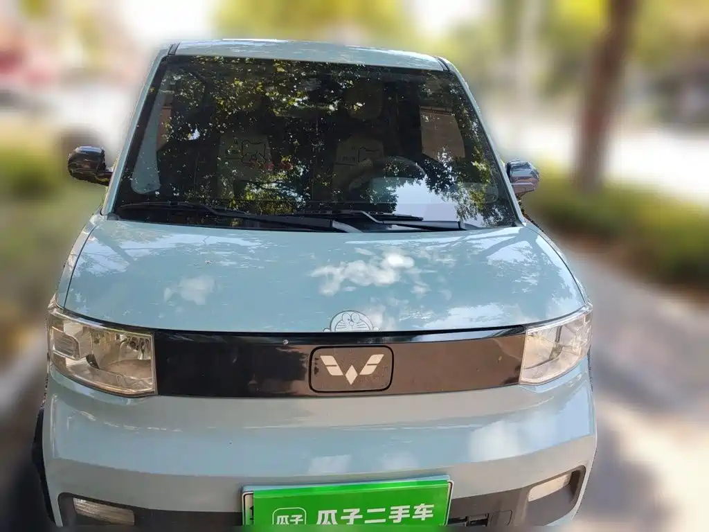 Wuling Hongguang MINIEV 2023
