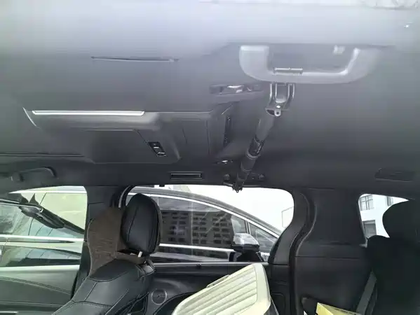 Toyota Sienna 2023