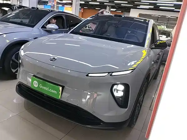 NIO EC6 2023